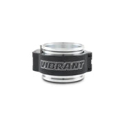 32515 Vibrant Hd2.0 Clamp Assembly  For 2.50' O.D