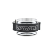 32516 Vibrant Hd2.0 Clamp Assembly  For 3' O.D. T