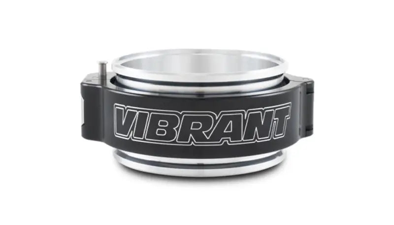 32517 Vibrant Hd2.0 Clamp Assembly  For 3.50' O.D