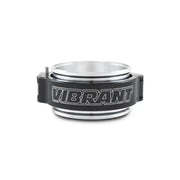 32517 Vibrant Hd2.0 Clamp Assembly  For 3.50' O.D