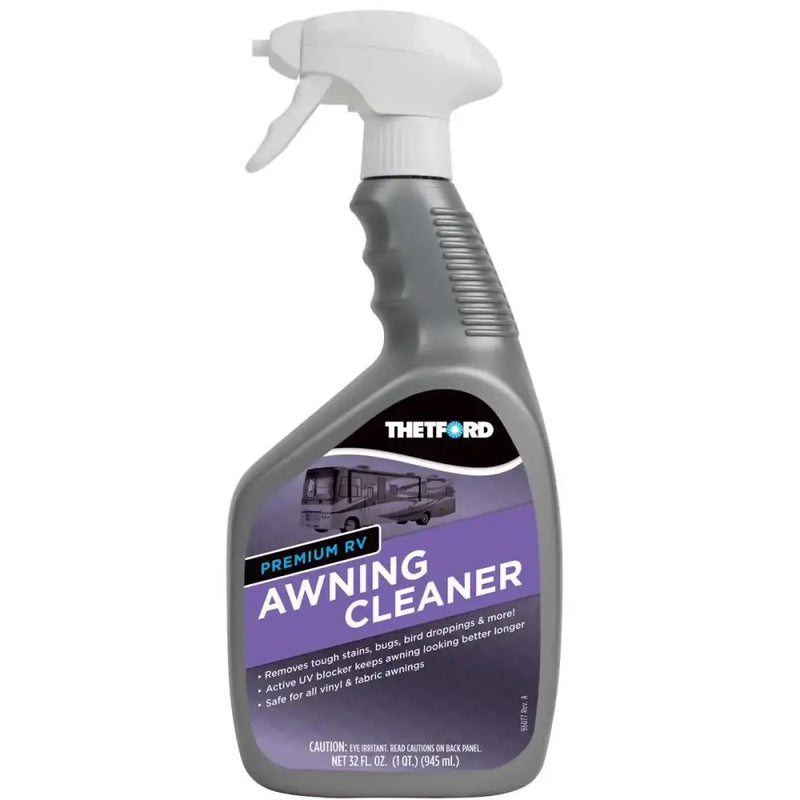 32518 Awning Cleaner