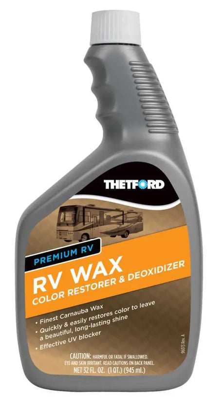 32522 Car Wax