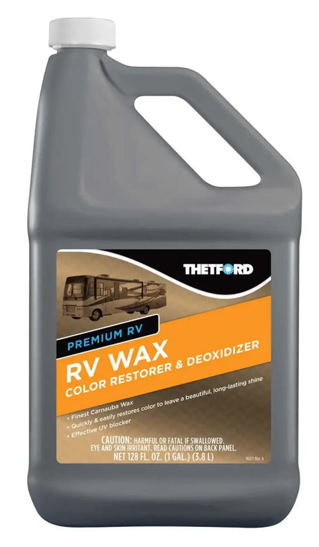 32523 Car Wax