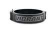 Vibrant 32538 Vibrant 4in O.D. Aluminized HD 2.0 Clamp - Anodized Black (Clamp Only)