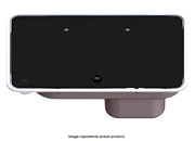 3257AST Suburban Mfg Can 1 Burn/Sink Combo - Stove