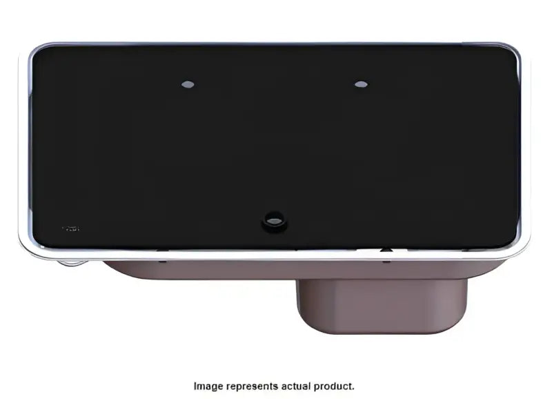 3257AST Suburban Mfg Can 1 Burn/Sink Combo - Stove