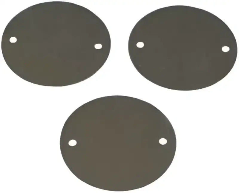32591-70 Gasket Circ Brocker Cover 2 Hole Paper 10/Pk