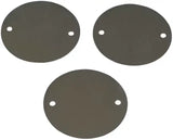 32591-70 Gasket Circ Brocker Cover 2 Hole Paper 10/Pk
