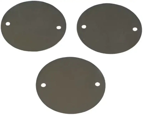 32591-70 Gasket Circ Brocker Cover 2 Hole Paper 10/Pk