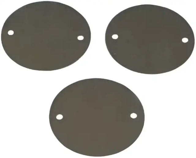32591-70 Gasket Circ Brocker Cover 2 Hole Paper 10/Pk