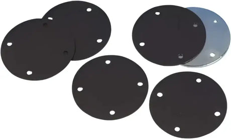 32591-80-F Gasket Circuit Breaker 4hole Foam 5/Pk