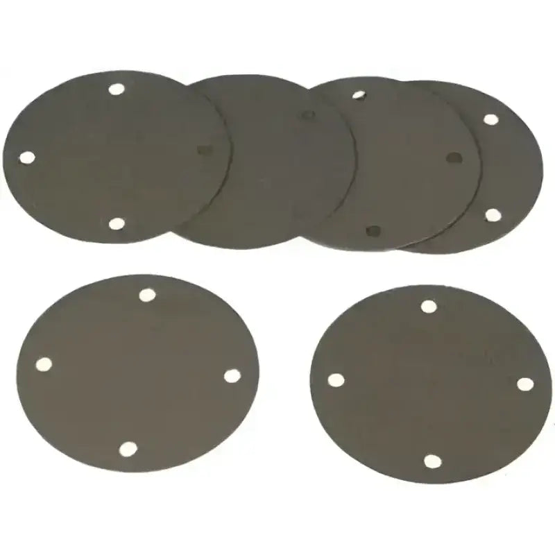 32591-80 Gasket Circuit Breaker 4hole Paper 10/Pk