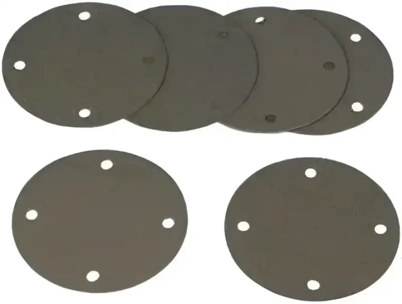32591-80 Gasket Circuit Breaker 4hole Paper 10/Pk