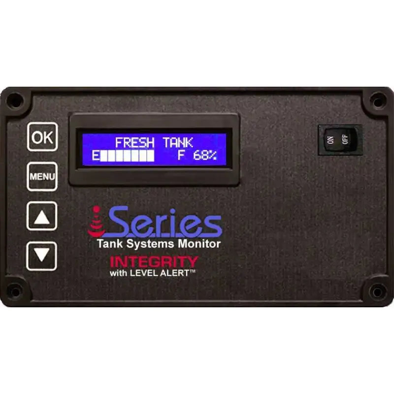 326-K Tank Monitor System