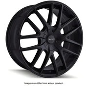 3260-8803FMB Wheel Group Tr60 (3260) Full Matte Black 18X8 5, RV, Automotive, Powersports, off-road, marine, exterior, truck accessories, interior, truck bed, rv parts, Wheels & Tires, Wheel and Tire Accessories, Wheels, AVADA - Best Sellers, Tires and Wheels Parts for Powersports