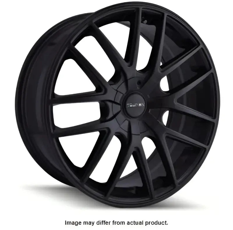 3260-8803FMB Wheel Group Tr60 (3260) Full Matte Black 18X8 5, RV, Automotive, Powersports, off-road, marine, exterior, truck accessories, interior, truck bed, rv parts, Wheels & Tires, Wheel and Tire Accessories, Wheels, AVADA - Best Sellers, Tires and Wheels Parts for Powersports