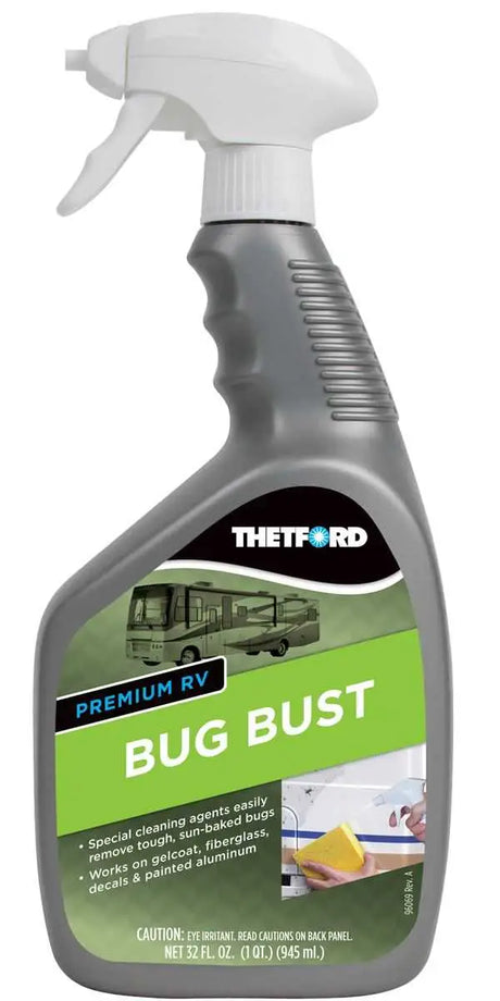 32613 Bug And Tar Remover