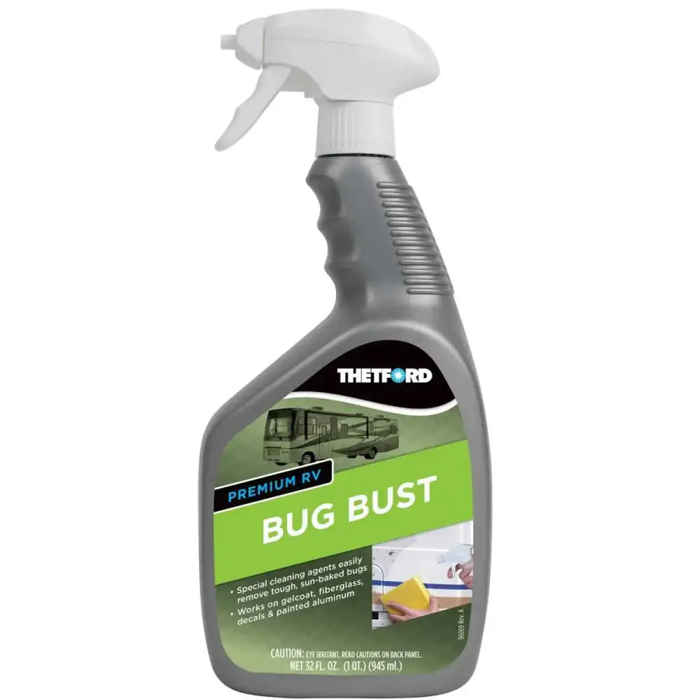 32613 Bug And Tar Remover