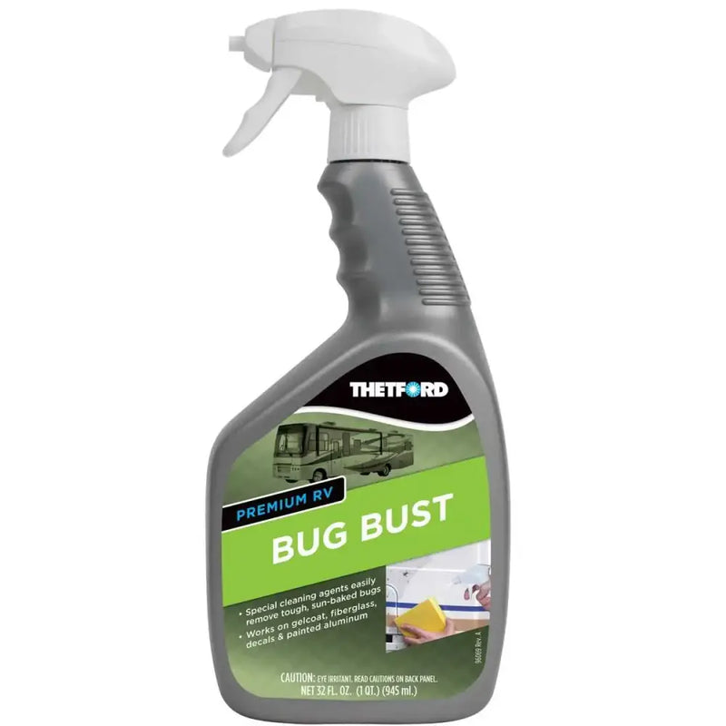 32613 Bug And Tar Remover