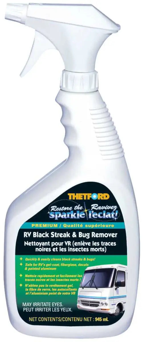 32631 Black Streak Remover