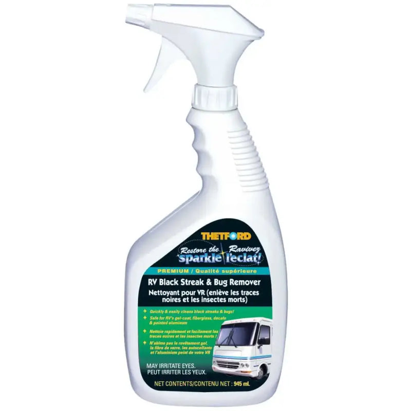 32631 Black Streak Remover