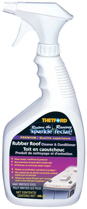 32633 Rubber Roof Cleaner