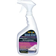 32633 Rubber Roof Cleaner