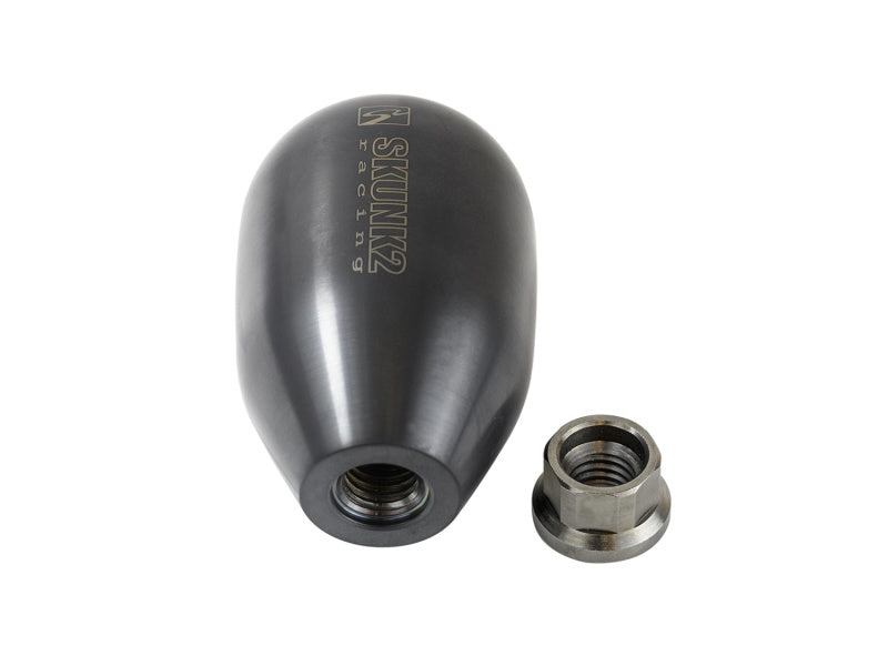 Skunk2 Racing 627-99-0080 Skunk2 Honda/Acura 5-Speed Billet Shift Knob (10mm x 1.5mm) (Apprx. 440 Grams)