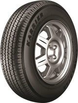 Karrier radial tire Americana tire SPK WH STR for RV parts & accessories 225/75R15