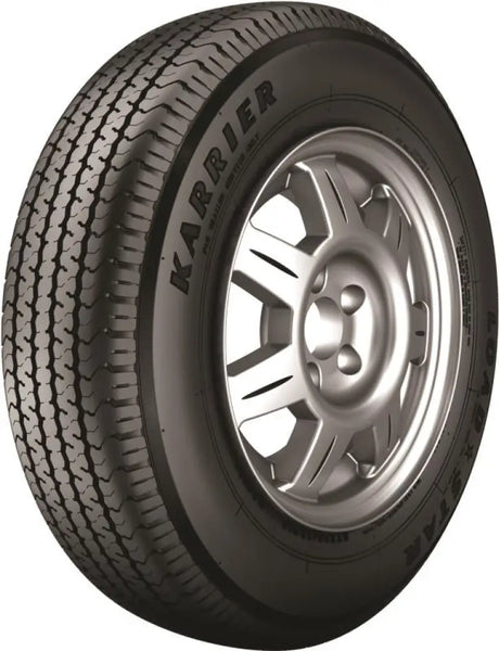 Karrier radial tire Americana tire SPK WH STR for RV parts & accessories 225/75R15