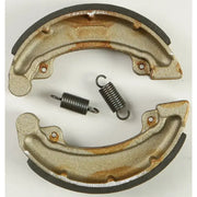 327 Brake Shoes Plain - Organic Pads