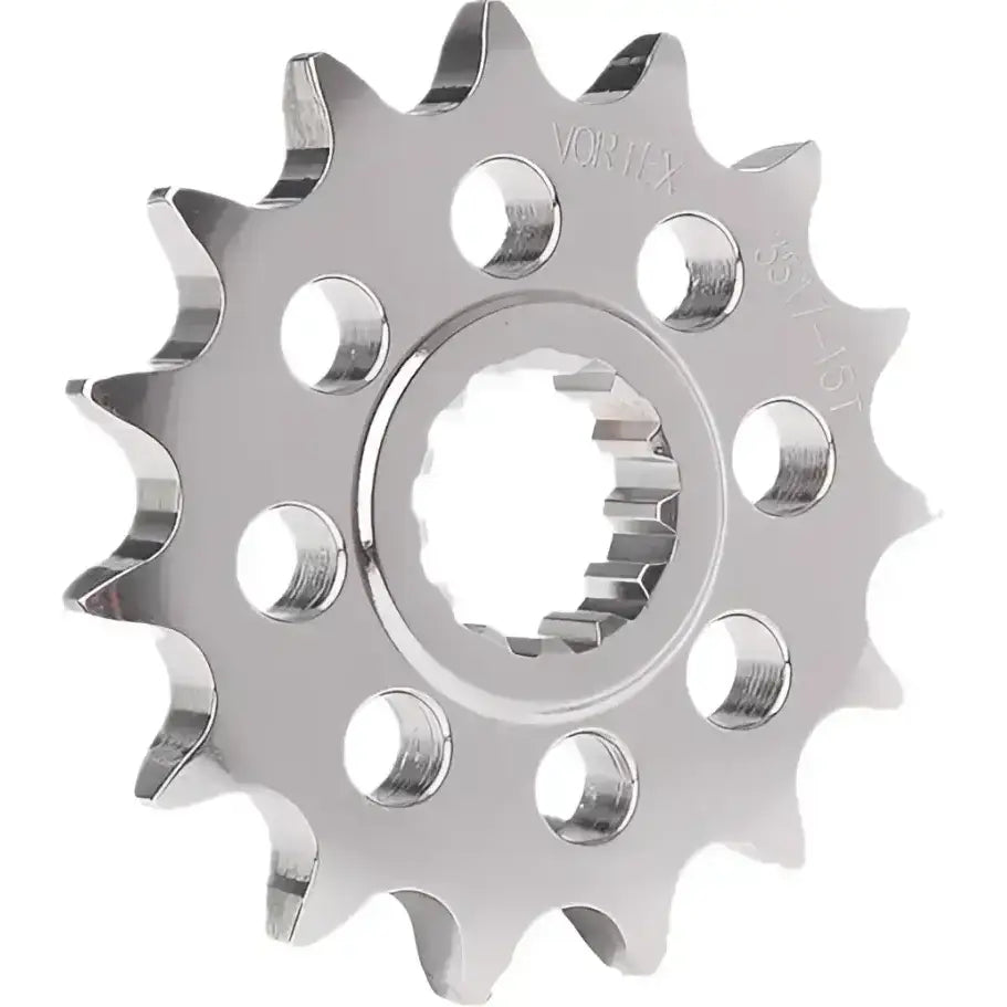 3270-16 Front Cs Sprocket Steel 16t 520 Kaw/Suz/Yam 
