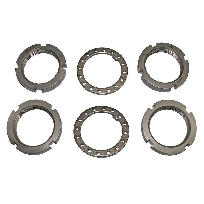 32720 Locking Hub Spindle Nut Conversion Kit