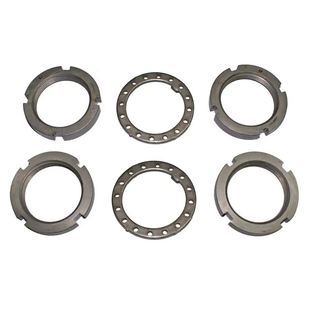 32720 Locking Hub Spindle Nut Conversion Kit