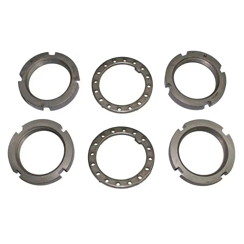 32720 Locking Hub Spindle Nut Conversion Kit