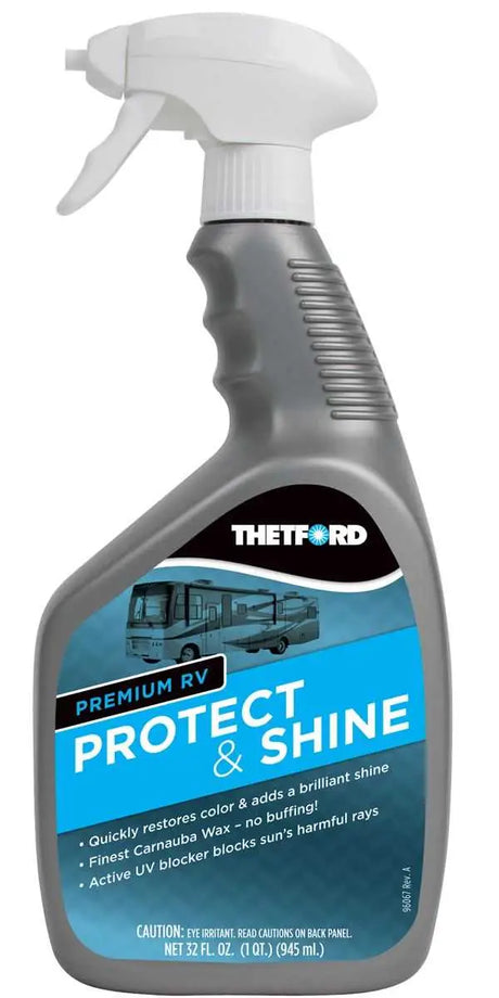 32755 Car Wax