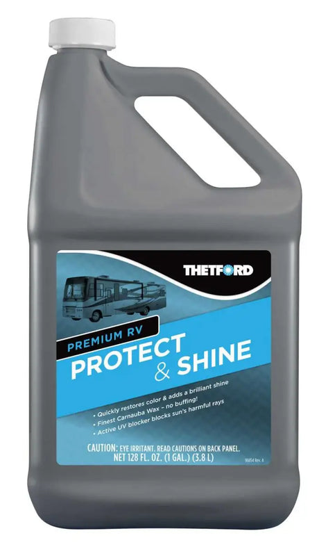 32756 Car Wax