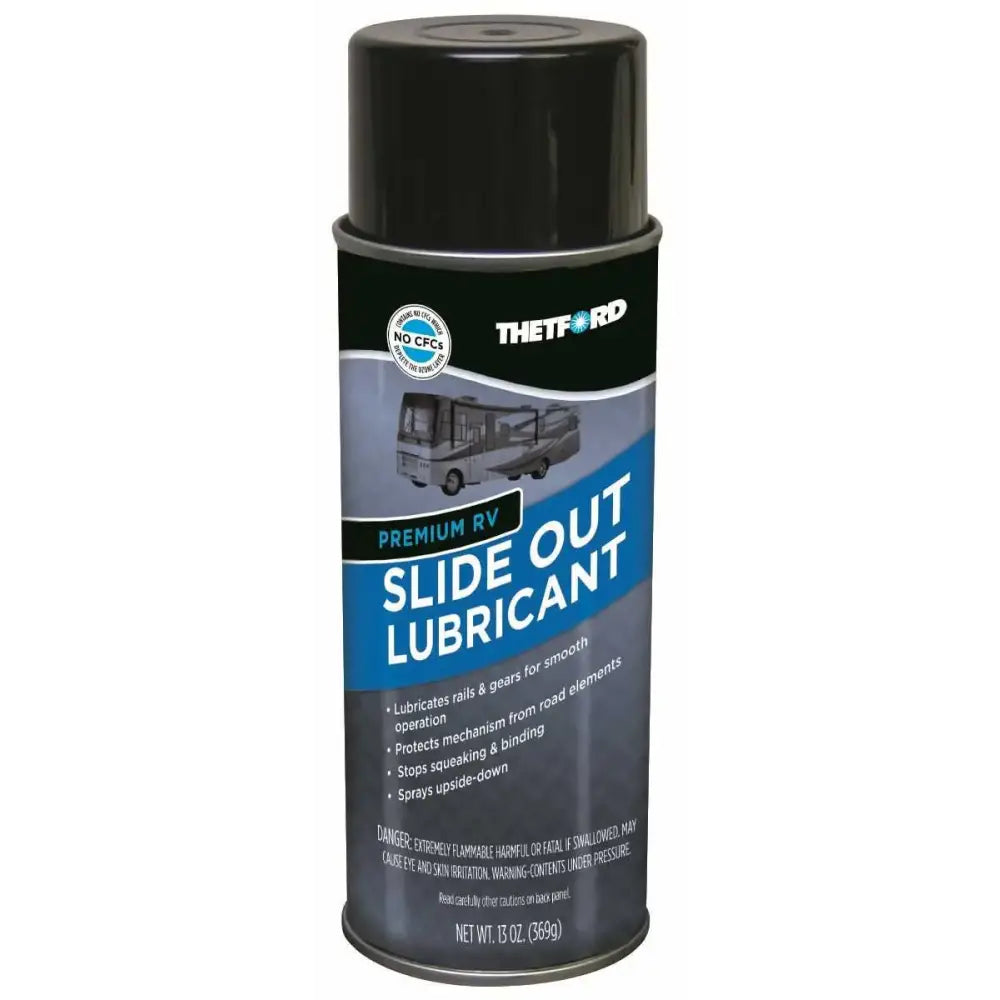 32777 Slide Out Lube