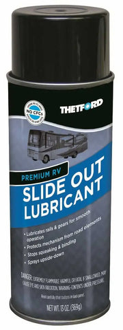 32777 Slide Out Lube