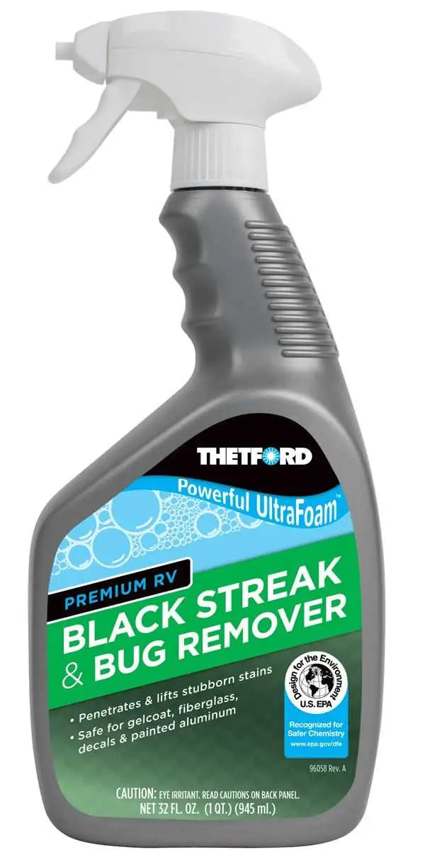 32816 Black Streak Remover