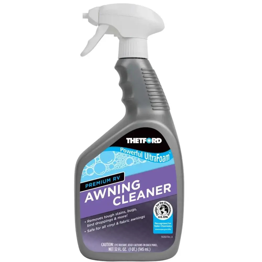 32822 Awning Cleaner