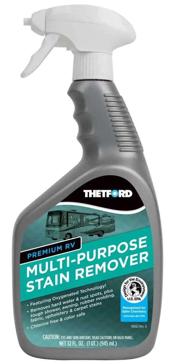 32838 Mildew Stain Remover