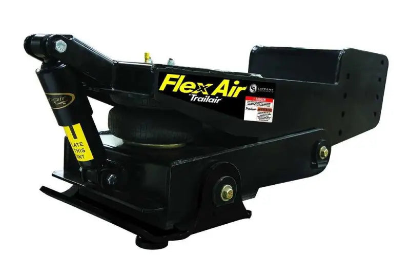 328484 Fifth Wheel Trailer Hitch Pin Box