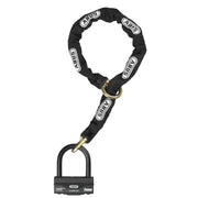 ABUS 32870 Granit Power 58 Lock Plus Adaptor Chain