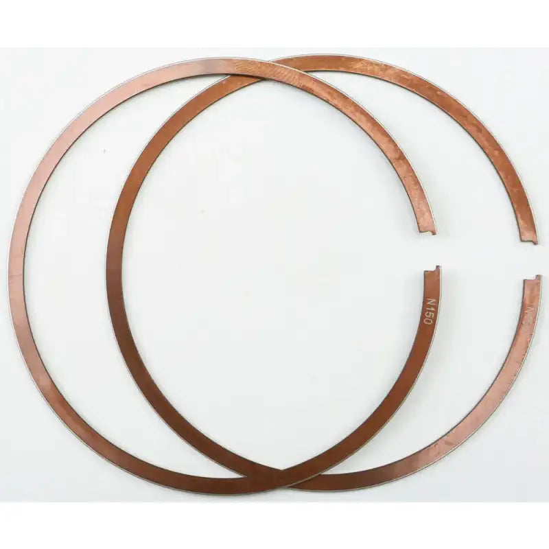 3287TD Piston Ring 83.50mm For Wiseco Pistons Only - Set