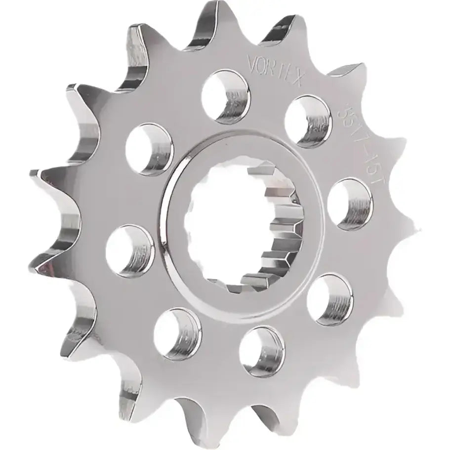 3289-16 Front Cs Sprocket Steel 16t 520 Yam 