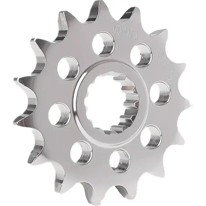 VORTEX 3289-17 Front Cs Sprocket Steel 17t 520 Yam