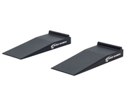Race Ramps RR-TJ-S Race Ramps 3in. Trak-Jax with 1.5in Stop - 7.8 Degree Approach Angle