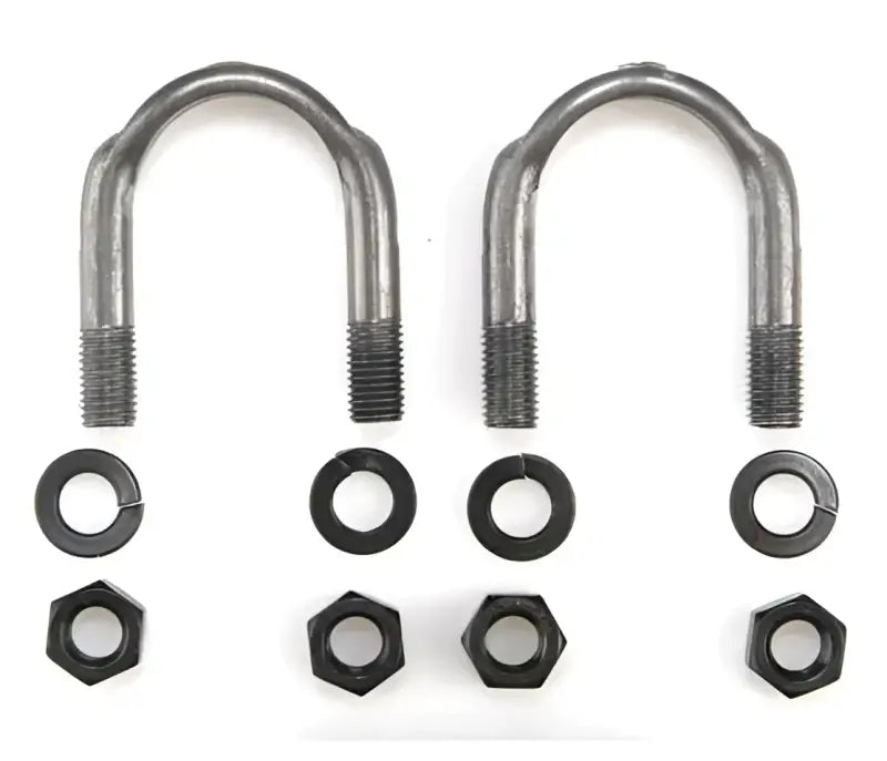 329-10 Universal Joint U-Bolt Kit