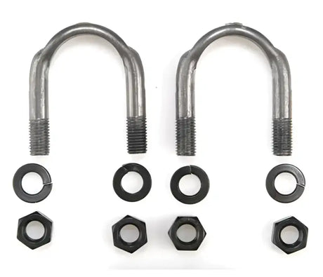 329-10 Universal Joint U-Bolt Kit